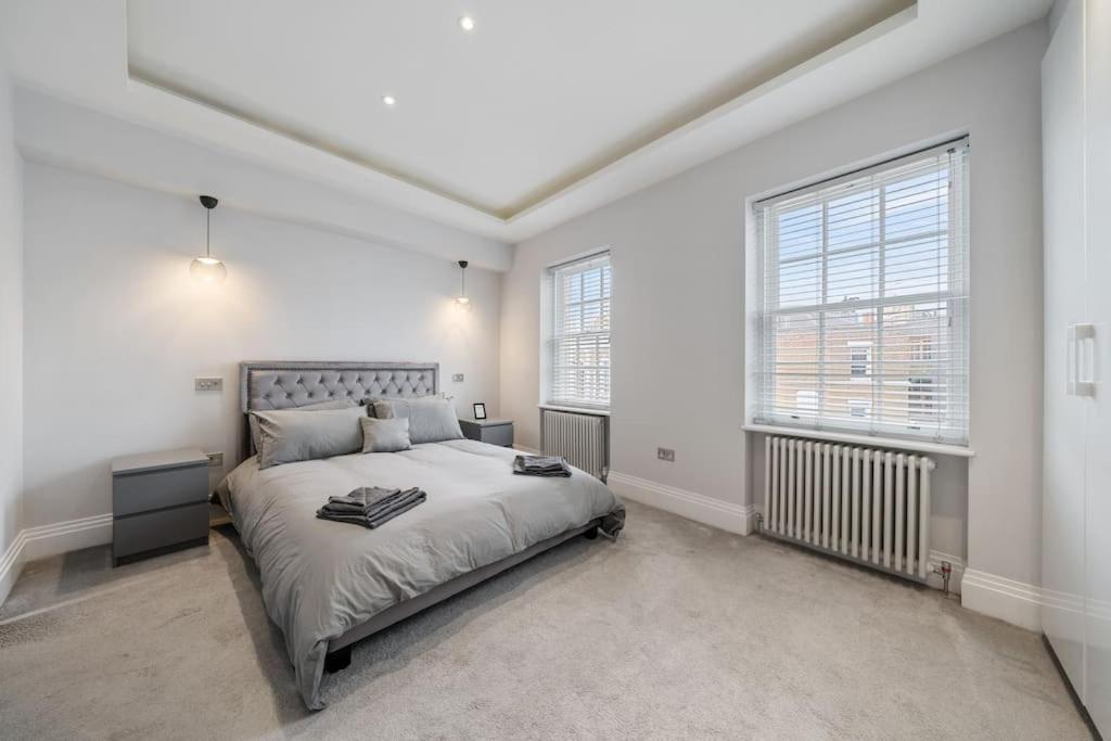 Appartamento Modern 4 Bedroom Townhouse In *