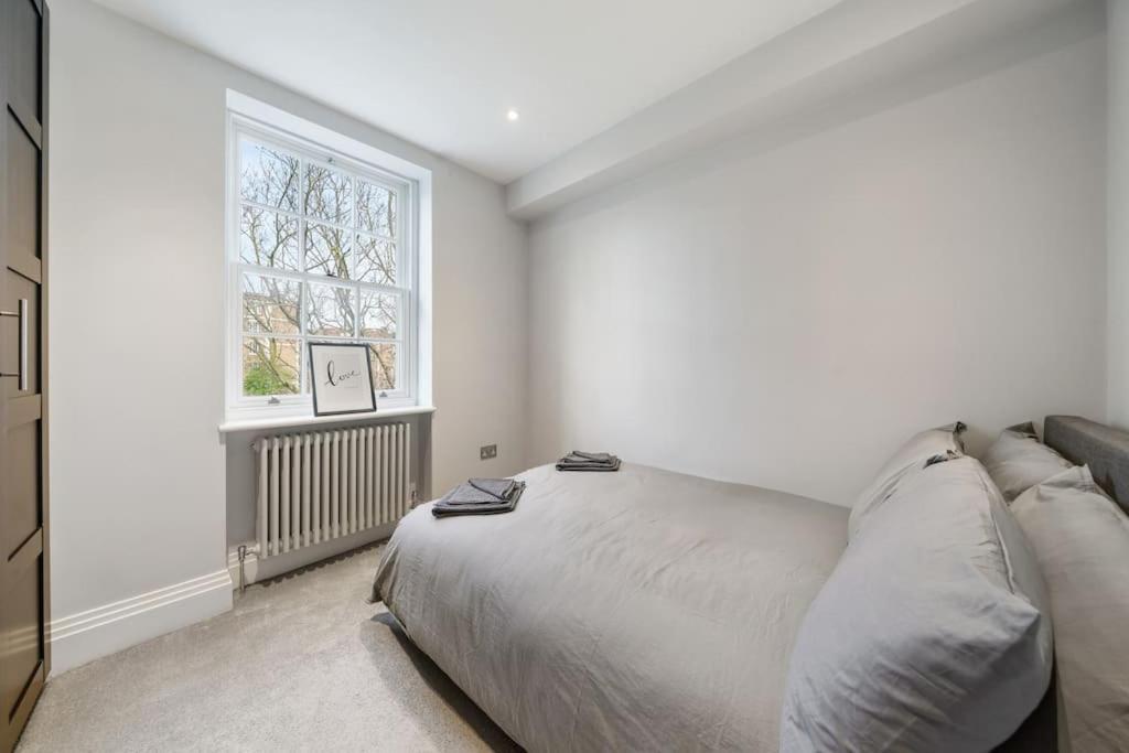 Appartamento Modern 4 Bedroom Townhouse In